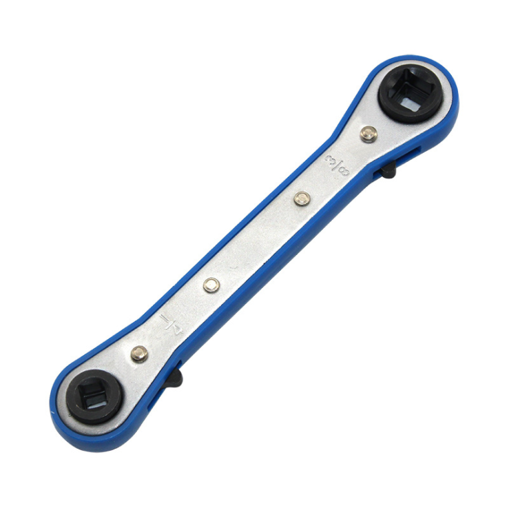 CT-122B CT-123B Ratchet Wrench Refrigeration Tool
