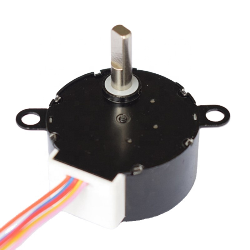 Low Energy High Torque 35BYJ46 Stepping motor for monitoring system