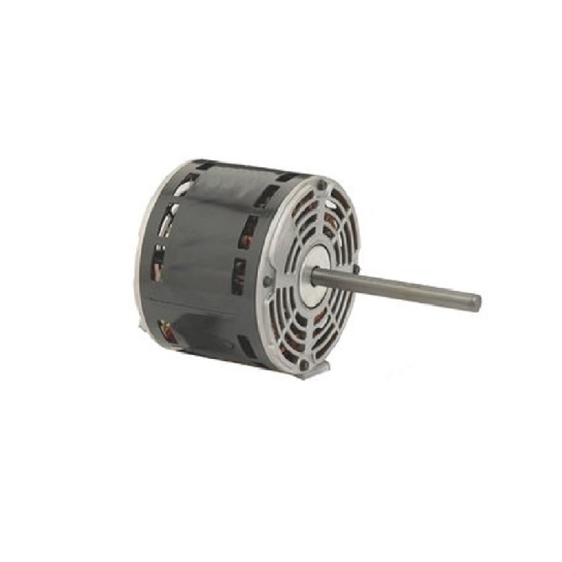 Replace For Nidec 6452 PSC Condenser Blower Motor