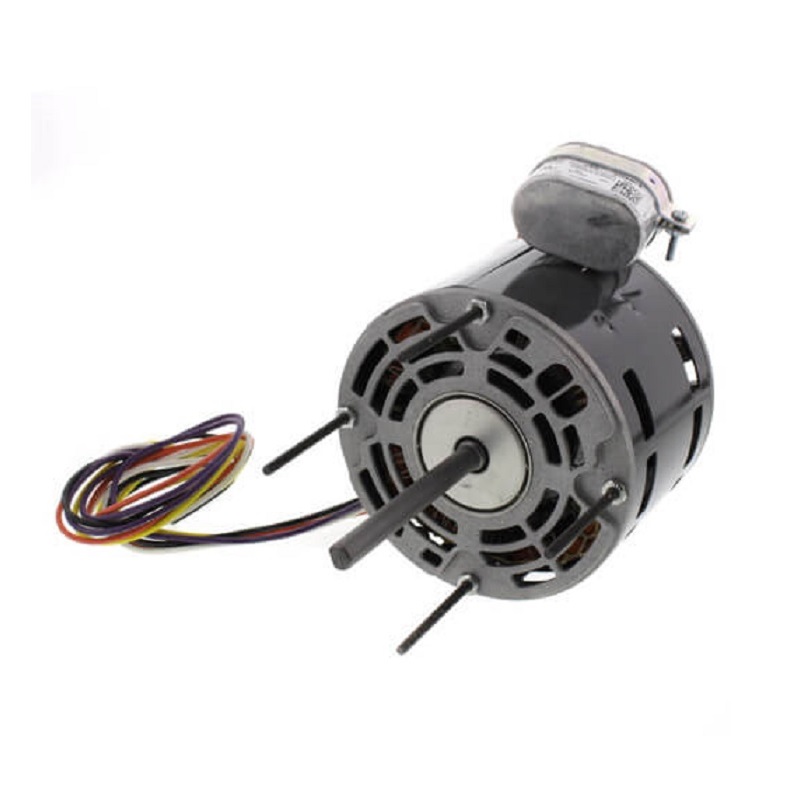 Replace For Nidec 1471P PSC Condenser Blower Motor