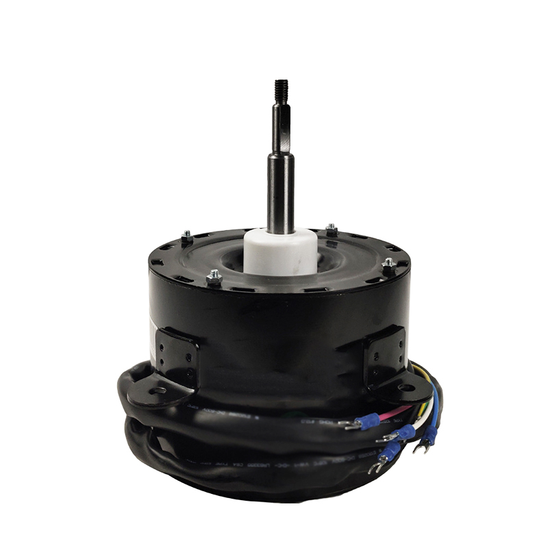 YDK-165E-4 Is Suitable for Midea Air-conditioning Single-phase Asynchronous Motor 220V Motor External Fan Motor 165W