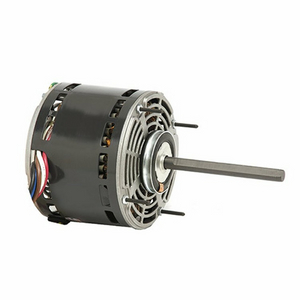 Replace For Nidec 1863 PSC Condenser Blower Motor
