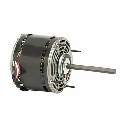 Permanent Split Capacitor Direct Drive Fan & Blower 5.6" Diameter OAO High Efficiency Replace For Nidec 5826