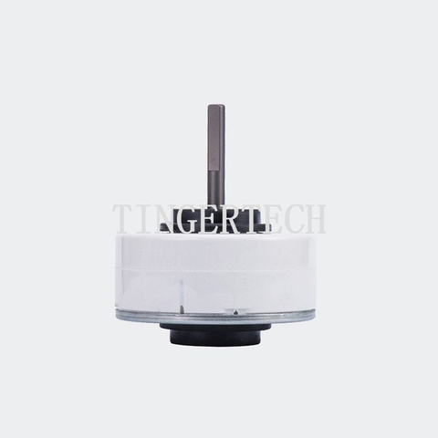 OEM Manufacturer standard Resin Pack Brushless Dc Motor