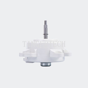 Brushless AC Permanent Magnet Motors, Resin Packing Fan Motors