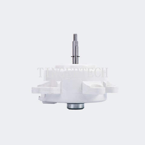 Brushless AC Permanent Magnet Motors, Resin Packing Fan Motors