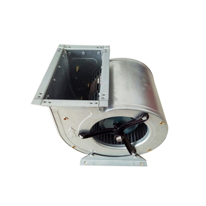 TGB200 Ⅰ 0.25kW-4P Low Pressure Centrifugal Fan