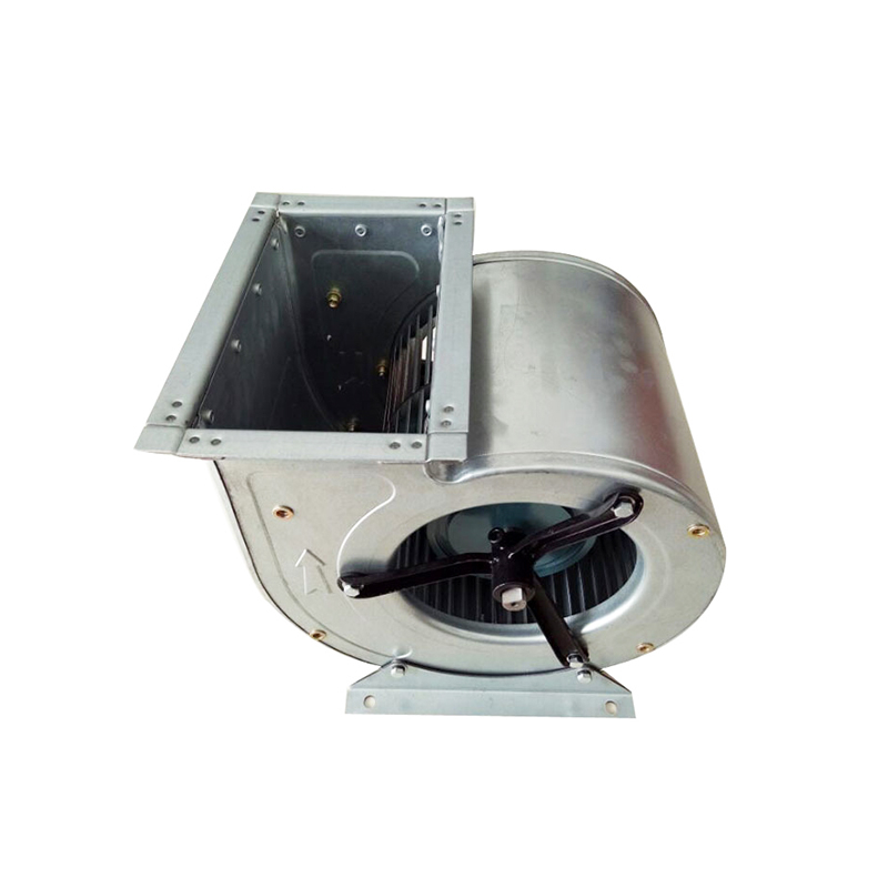 TGB200 Ⅰ 0.25kW-4P Low Pressure Centrifugal Fan