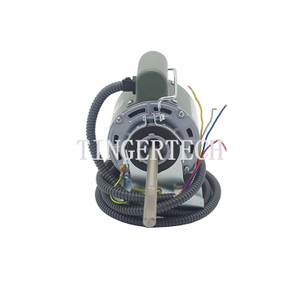 HC35CE231,HC30CE302,HC56CE202,HC58CE252,HC75CE252 for Carrier Air conditioning fan motors