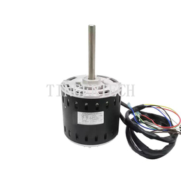 Suitable for Emerson air conditioning motor YF139-550-4A, YF139-375-4A15 copper wire fan motors