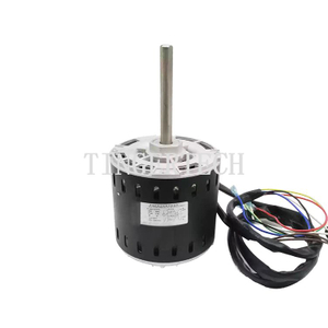 Suitable for Emerson air conditioning motor YF139-550-4A, YF139-375-4A15 copper wire fan motors