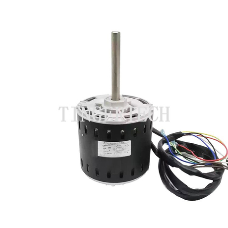 Suitable for Emerson air conditioning motor YF139-550-4A, YF139-375-4A15 copper wire fan motors