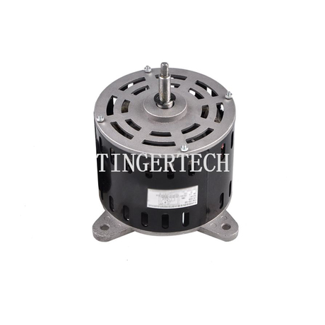 Gree LN100A, YDK110-8B, 15014402, LN10C, YDK100-8A1, LN120B, YDK120-8B, YDK100-8C ac fan motors