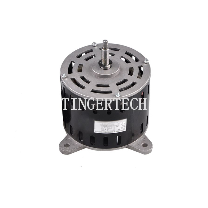 Gree LN100A, YDK110-8B, 15014402, LN10C, YDK100-8A1, LN120B, YDK120-8B, YDK100-8C ac fan motors