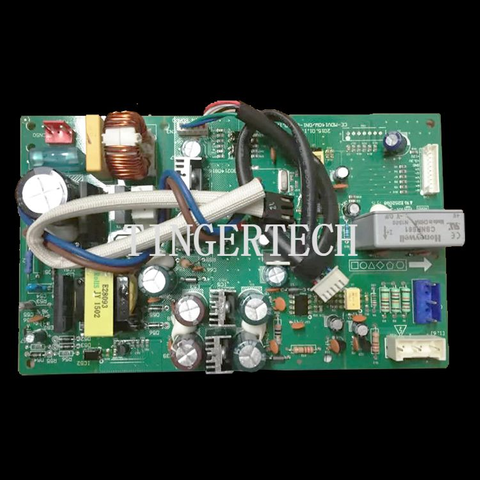 Controller Pcba Assembly Pcb Control Board for Air Conditioner