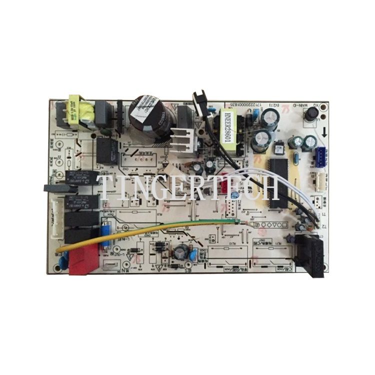 air Conditioning Circuit Board PCB Motherboard