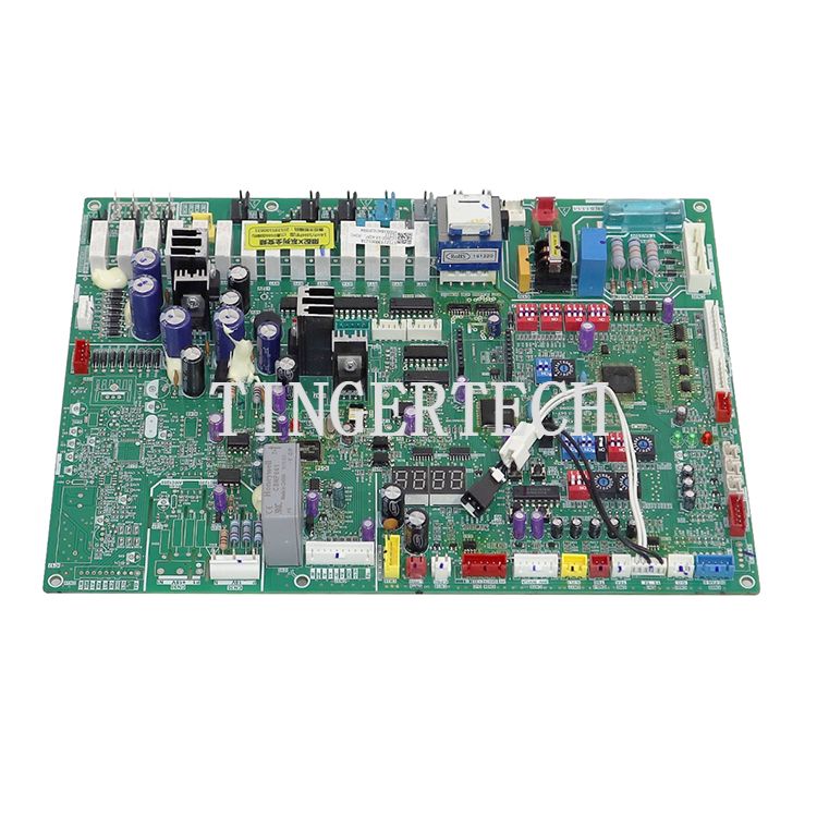 PCB factory air conditioner fan PCBA motherboard