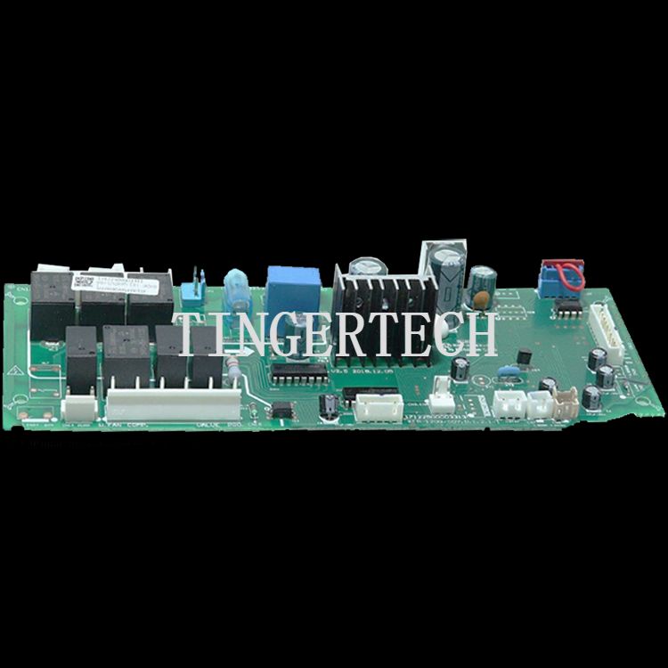 Air Conditioner Universal Inverter PCB PCBA Board