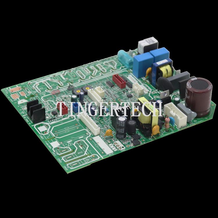 PCB Circuit Board Manufacture PCB Assembly For Universal A/C Midea Air Conditioner