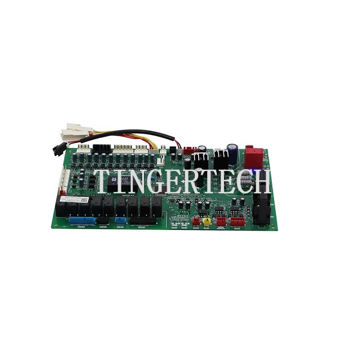 ائیر کنڈیشنر یونیورسل انورٹر پی سی بی بورڈ اسمبلی کو تقسیم کریں