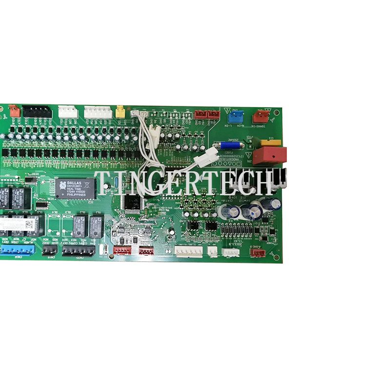 Universal PCB Board for Air Conditioner Good Price