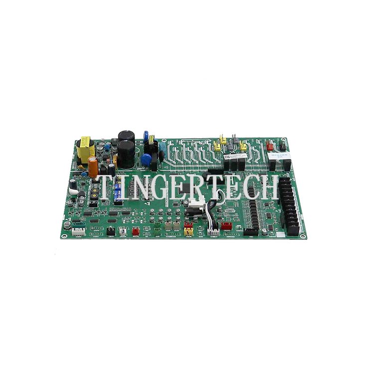 High-Performance Air Conditioner PCB From China