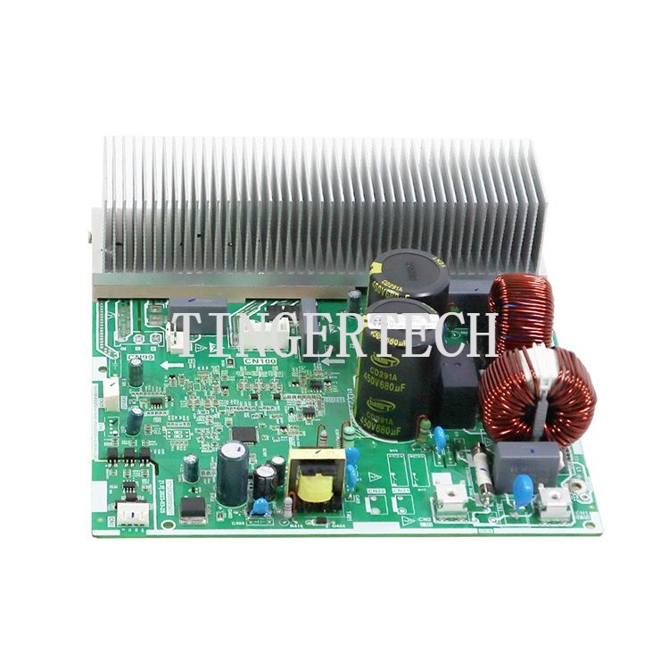 Customized PCB Manufacturer air Conditioner Circuit Board Pcb Supplier
