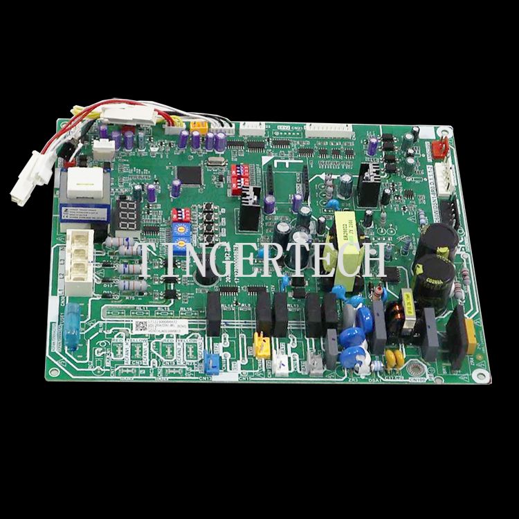 pcb circuit board factory oem pcb design universal pcb for inverter air conditioner