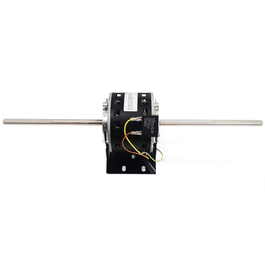 Ser dddyygb-sonum-7169 mod de2d7169k moteur de bobine de ventilateur à double arbre