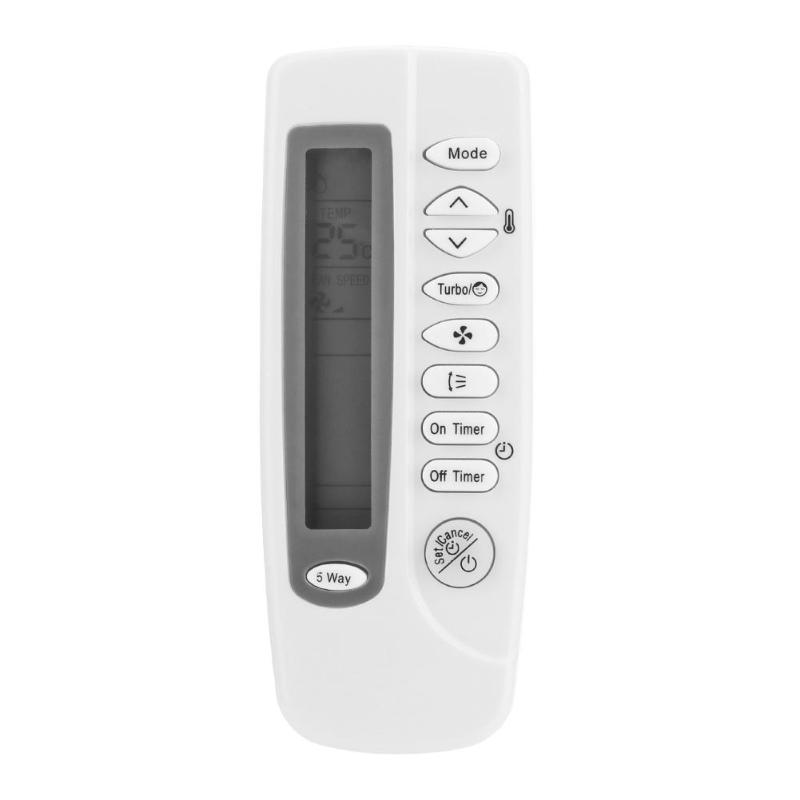 Hot Sell Universal Air Conditioner Remote Control Replacement AC Remote for Samsun ARC-410 ARH-401 ARH-403 ARH-415 ARC-4A1