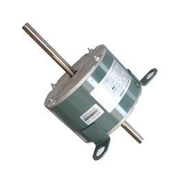 YSK140-180-6A AC MOTEUR Éventail du climatiseur universel 220V 180W avec arbre double
