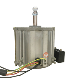 Manufacturer Supplier YDK95-180-4 Air Cooler Fan Motor Conditional Motor 