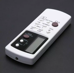 Air Conditioner low price free sample remote control GZ-1002A For Galan Universal controller Air Conditioner