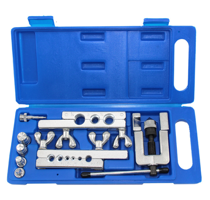 CT-275 Flaring Tool Kit for Copper Pipe