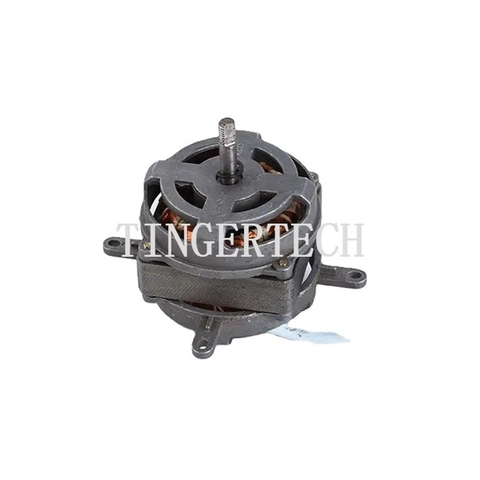 14" Louver Fan Motor Exhaust Fan Motor Box Fan Motor
