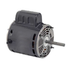 Replace For Nidec 4750 PSC Condenser Blower Motor