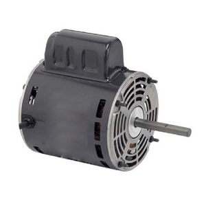 Replace For Nidec 4740 PSC Condenser Blower Motor
