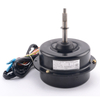 53W General Air Conditioner Pure Copper Motor Long Shaft Motor Reverse YDK-53-6 Reverse General