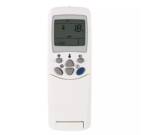 Air Conditioner K-LG1108 Remote Control for LG 
