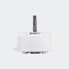 Resin Pack Brushless Fan Motors 310V, DC Motors