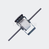 DC Motors, Resin Pack Motors