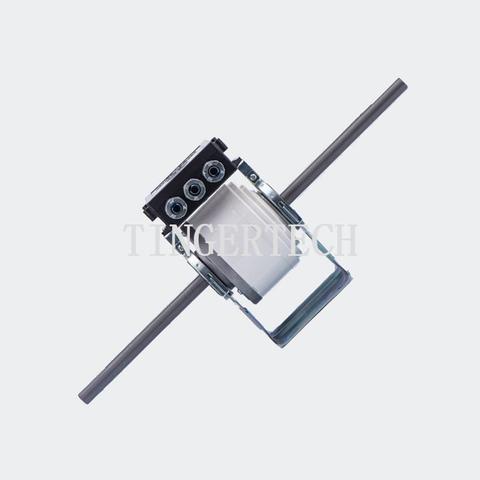 DC Motors, Resin Pack Motors