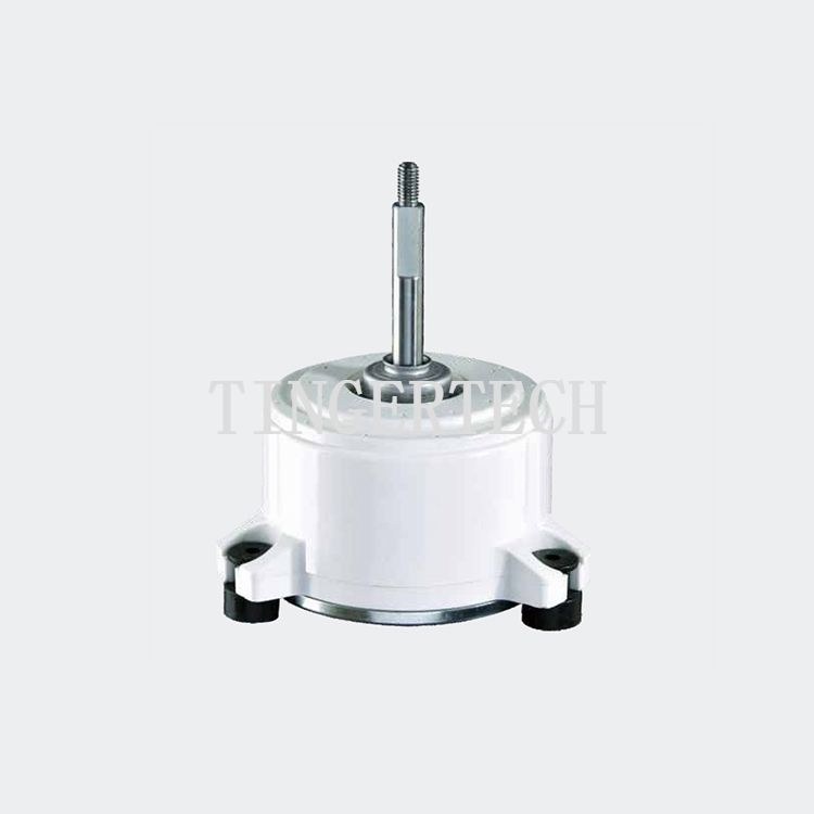 China Resin Packing asynchronous motor,DC Fan Motors