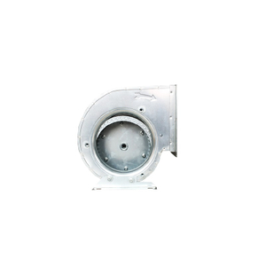 TGZ 7-7Ⅰ 90W-6 200W-4 Galvanised Steel Scroll Aluminum Indoor Evaporator Fan Blower 