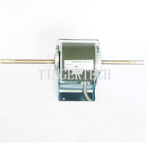 ZSK50-8TAE YSK58-4CE4-L YSK75-4TE4-L YSK38-4JH4-L air conditioning motors,copper wire Carrier fan motors