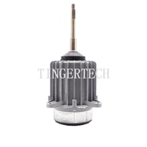 MHW512T001, MWS386-8K, 386W for Mitsubishi kx4 outdoor fan Shibaura fan motors