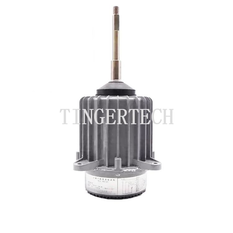 MHW512T001, MWS386-8K, 386W for Mitsubishi kx4 outdoor fan Shibaura fan motors