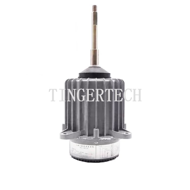 MHW512T001, MWS386-8K, 386W for Mitsubishi kx4 outdoor fan Shibaura fan motors