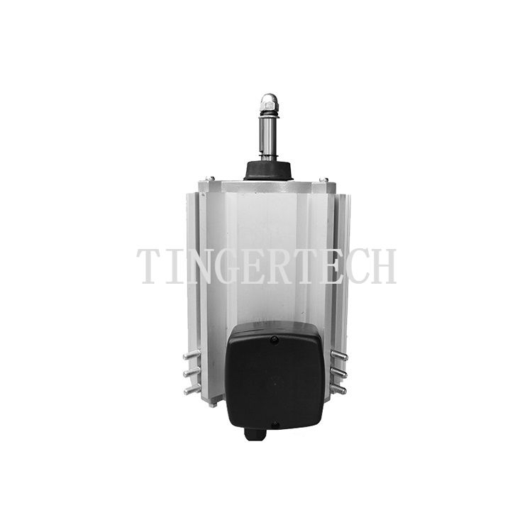 YDK570_720-8AB YDK1500-6XC YDK1200-6AD-1 YDK1500-6XC_BD YDK1800-8BC Motors de ventilateur pour le climatiseur Trane McQuay