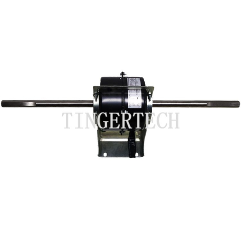 for Gree air conditioning fan coil motors FG60A, YSK110-60-4A air conditioner fan motors